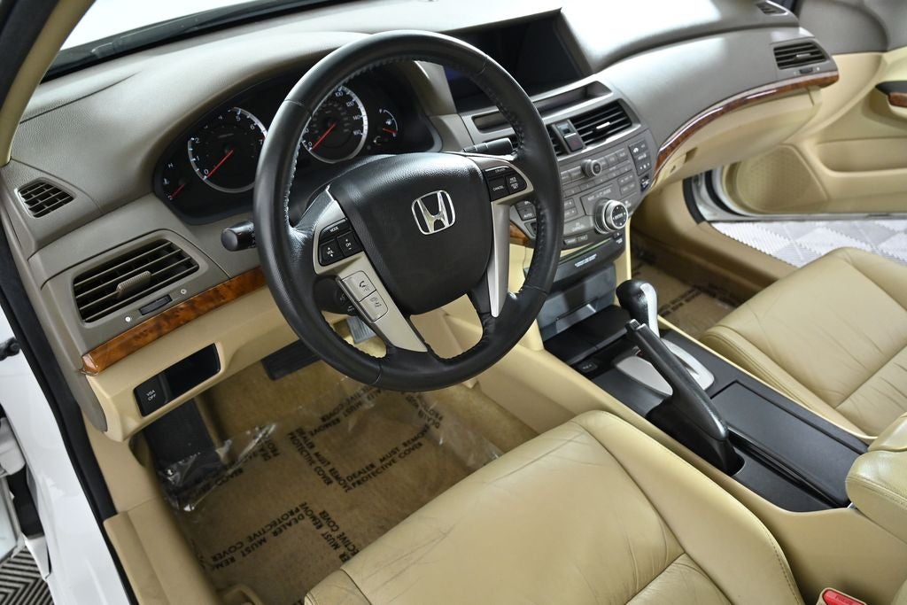 2010 Honda Accord EX-L 3.5