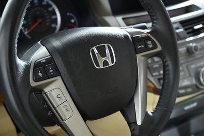 2010 Honda Accord EX-L 3.5