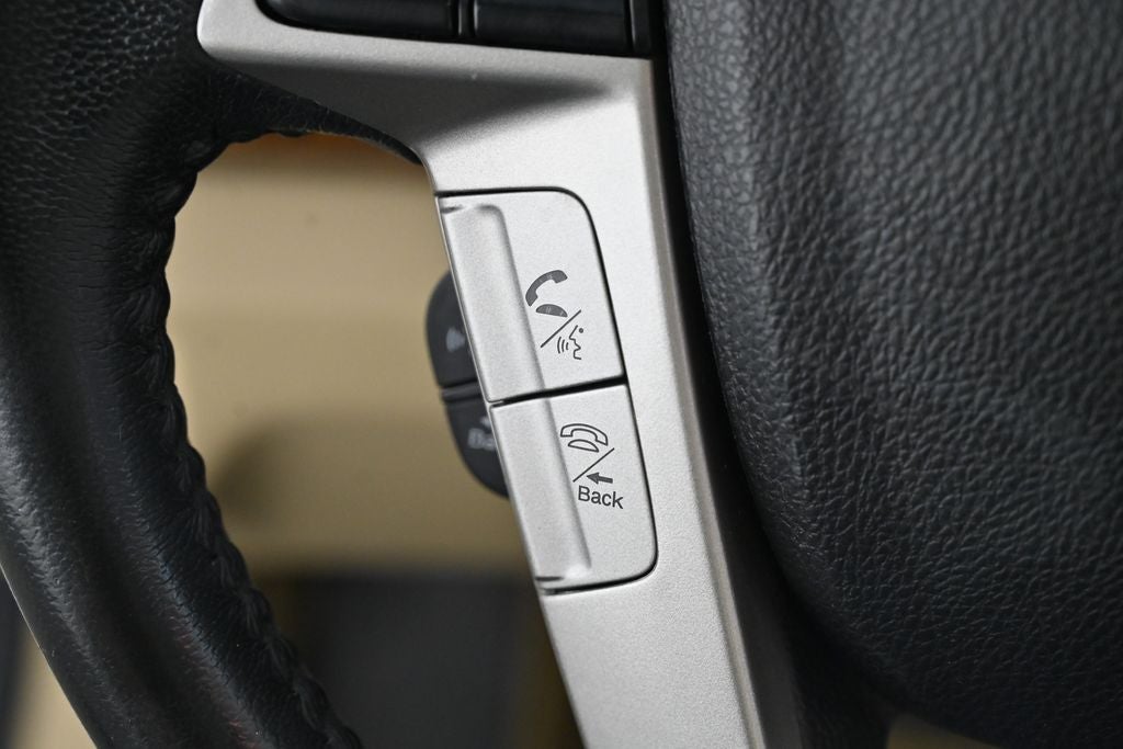 2010 Honda Accord EX-L 3.5