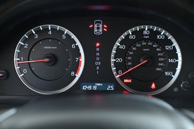 2010 Honda Accord EX-L 3.5