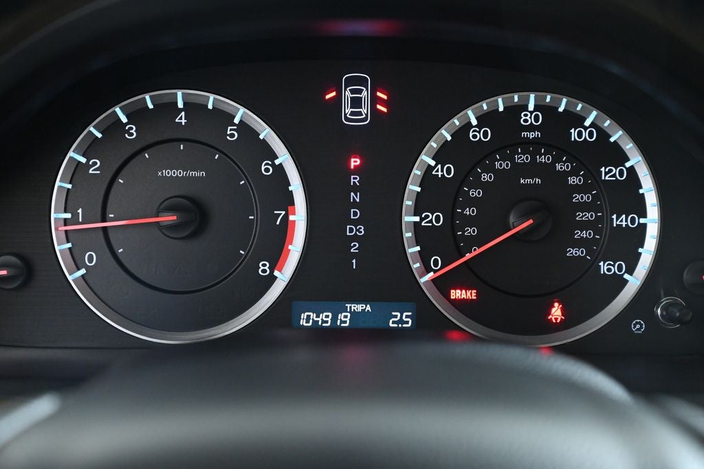2010 Honda Accord EX-L 3.5