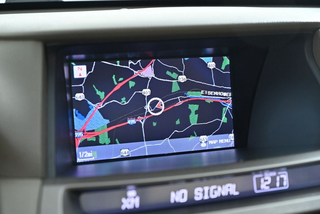 2010 Honda Accord EX-L 3.5