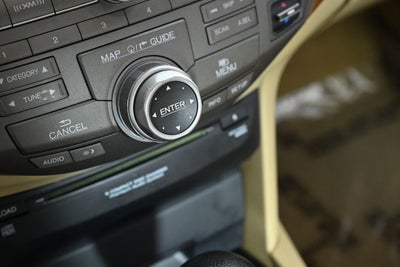 2010 Honda Accord EX-L 3.5