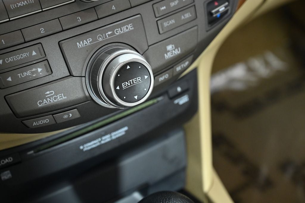 2010 Honda Accord EX-L 3.5