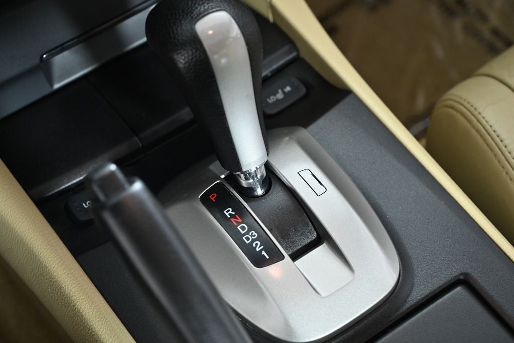 2010 Honda Accord EX-L 3.5