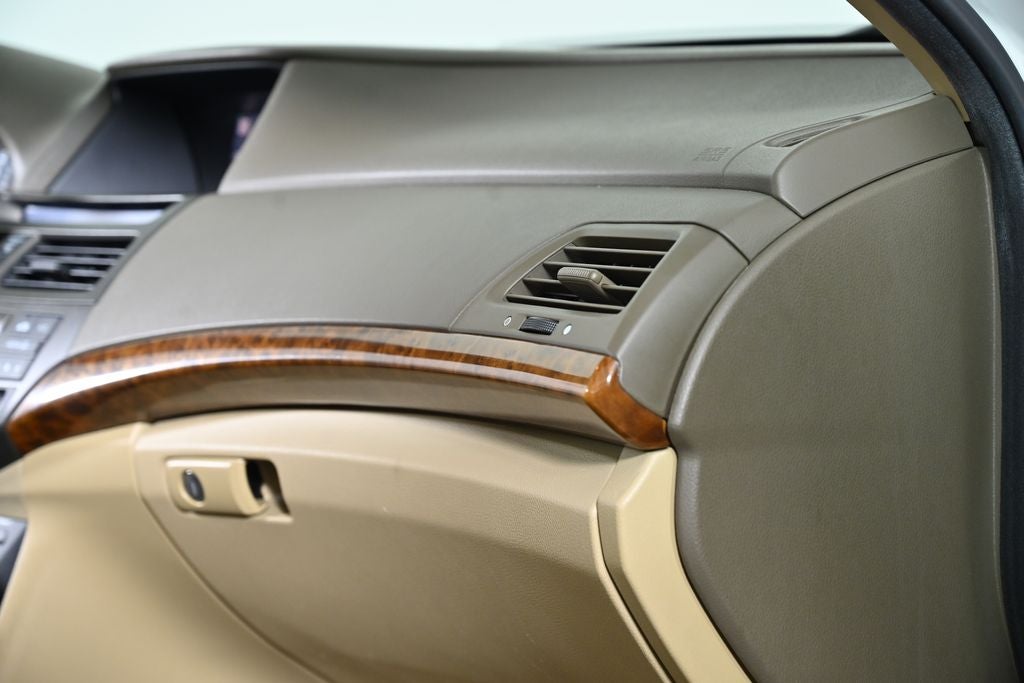 2010 Honda Accord EX-L 3.5
