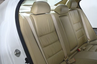 2010 Honda Accord EX-L 3.5