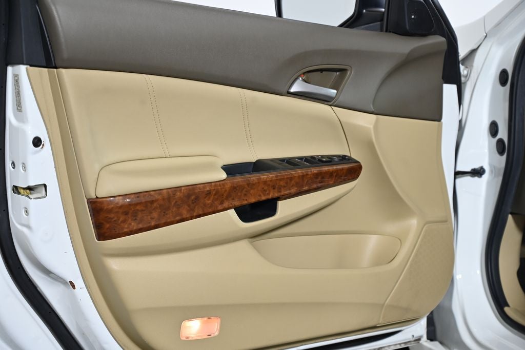 2010 Honda Accord EX-L 3.5