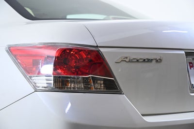 2010 Honda Accord EX-L 3.5
