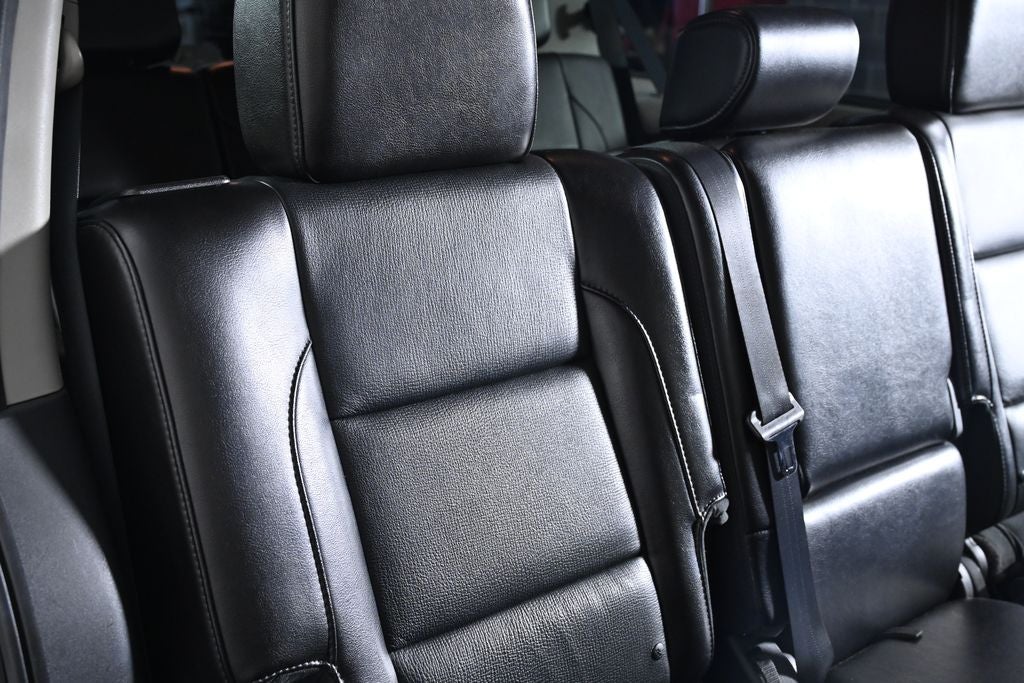 2015 Nissan Armada SL