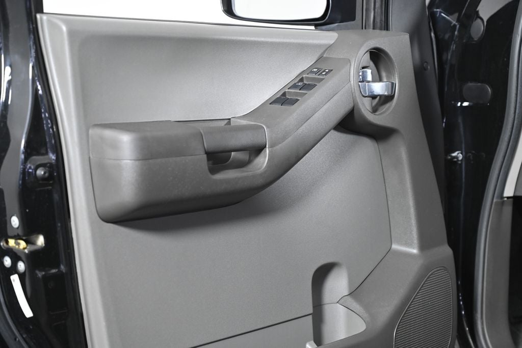 2009 Nissan Xterra S