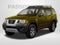 2012 Nissan Xterra X