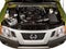 2012 Nissan Xterra X
