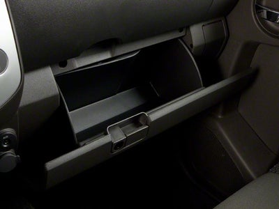 2012 Nissan Xterra X