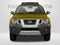 2012 Nissan Xterra X