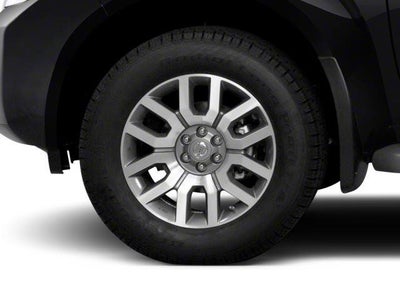 2011 Nissan Pathfinder S