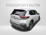 2021 Nissan Rogue SL Premium