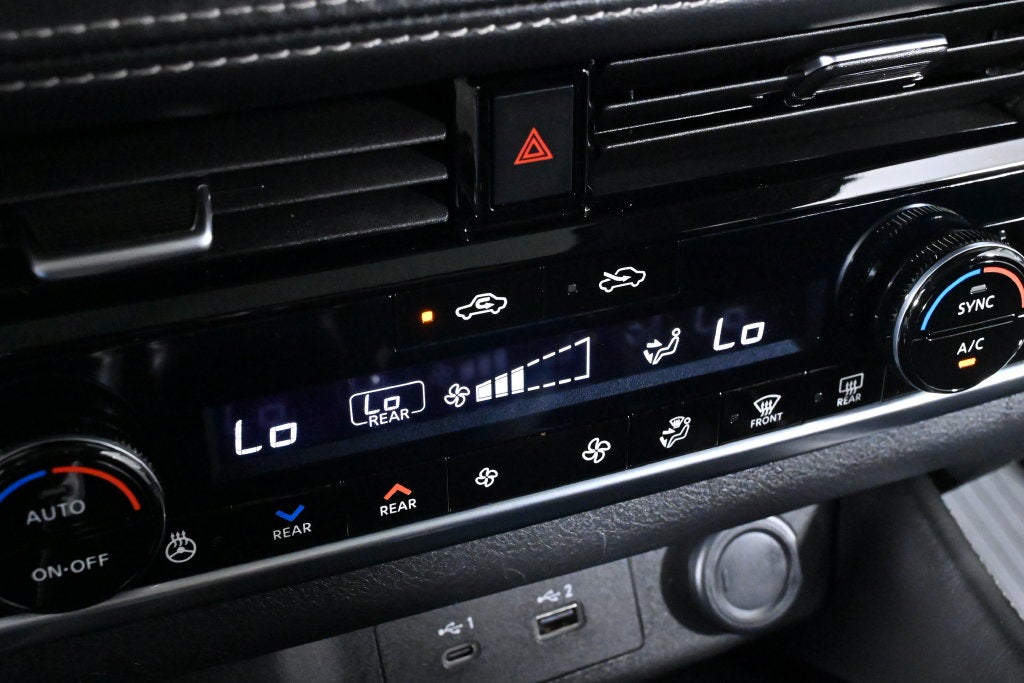 2021 Nissan Rogue SL Premium