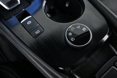 2021 Nissan Rogue SL Premium