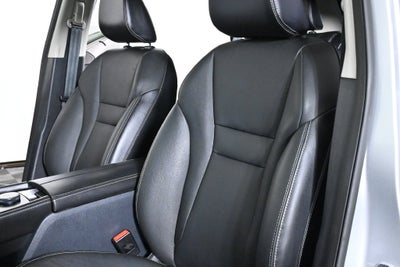 2021 Nissan Rogue SL Premium