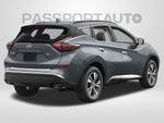 2024 Nissan Murano SV Nissan Certified