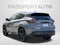 2024 Nissan Murano SV Nissan Certified