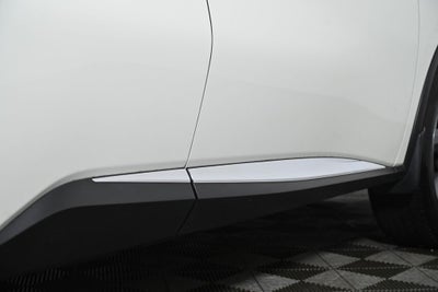 2022 Nissan Murano Platinum