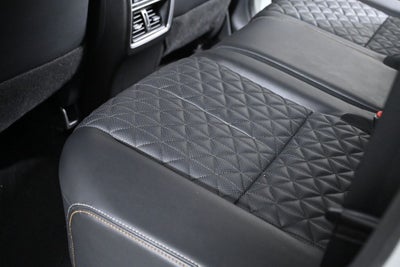 2022 Nissan Murano Platinum