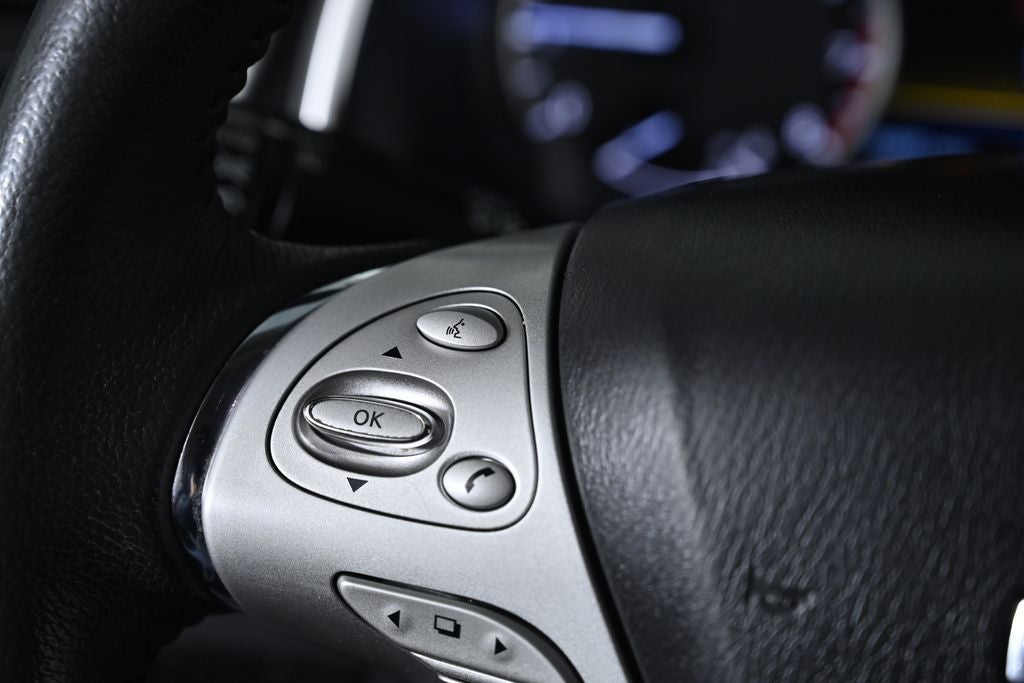 2017 Nissan Murano SV