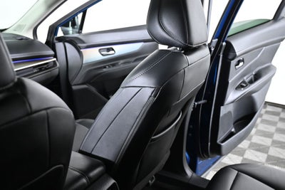 2025 Nissan Murano SL Nissan Certified