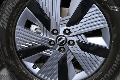 2025 Nissan Murano SL Nissan Certified