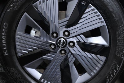 2025 Nissan Murano SL Nissan Certified