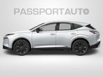 2025 Nissan Murano SL Nissan Certified