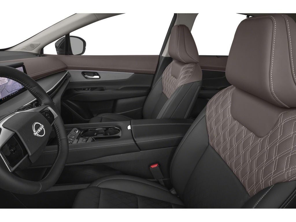 2025 Nissan Murano SL Nissan Certified