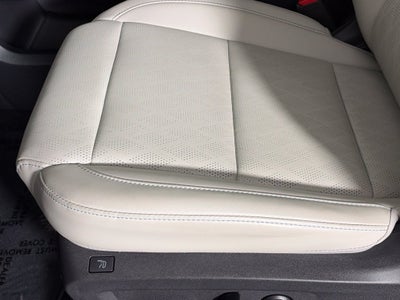 2025 Nissan Murano Platinum Nissan Certified