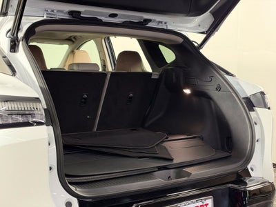 2025 Nissan Murano Platinum Nissan Certified