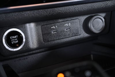 2024 Nissan Rogue S Nissan Certified