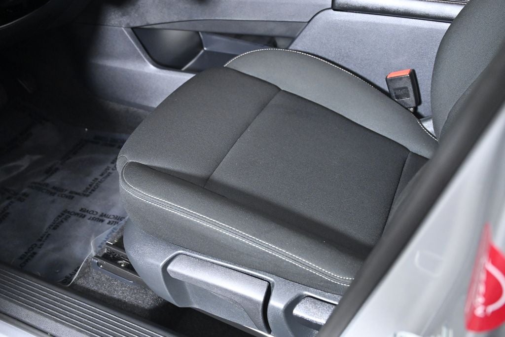 2024 Nissan Rogue S Nissan Certified