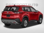 2023 Nissan Rogue S Nissan Certified