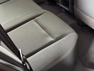 2023 Nissan Rogue S Nissan Certified