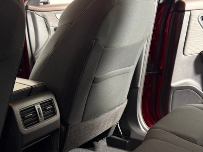 2023 Nissan Rogue S Nissan Certified