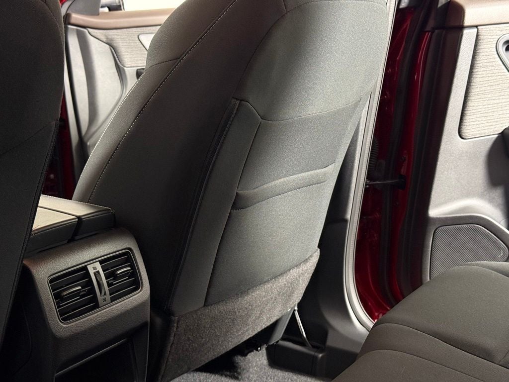 2023 Nissan Rogue S Nissan Certified