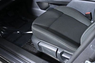 2025 Nissan Rogue S Nissan Certified