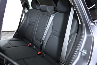 2025 Nissan Rogue S Nissan Certified