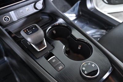 2023 Nissan Rogue S Nissan Certified