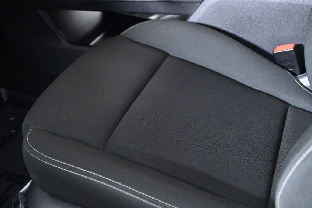 2023 Nissan Rogue S Nissan Certified