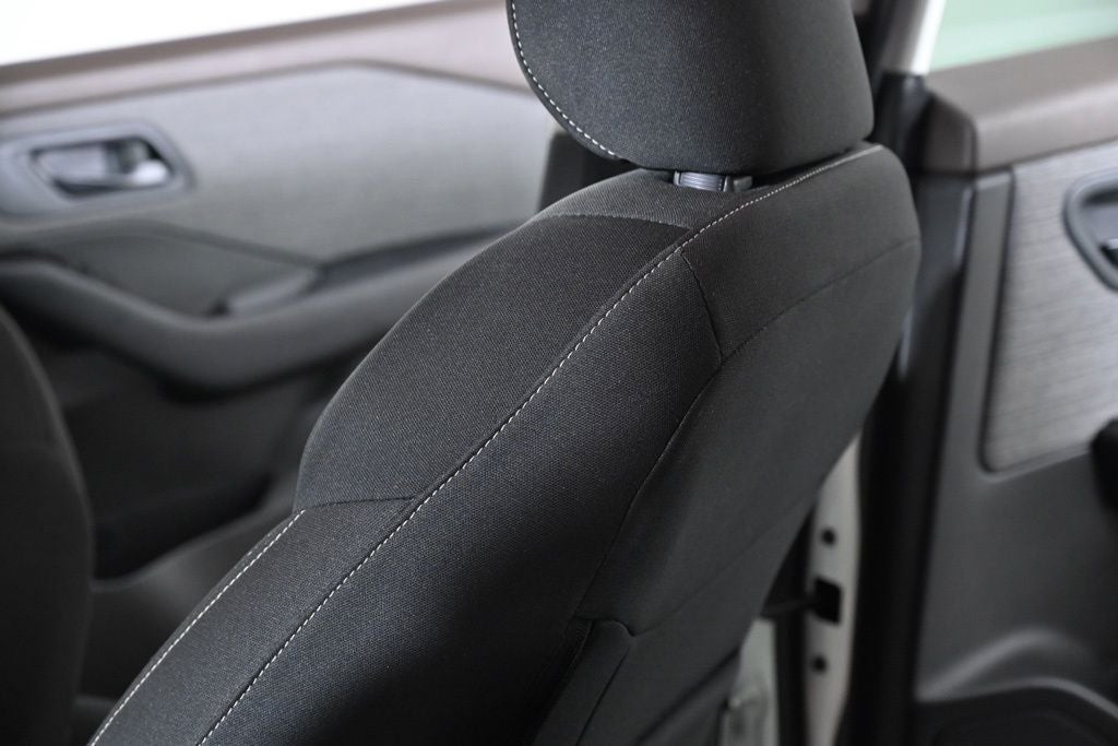2023 Nissan Rogue S Nissan Certified