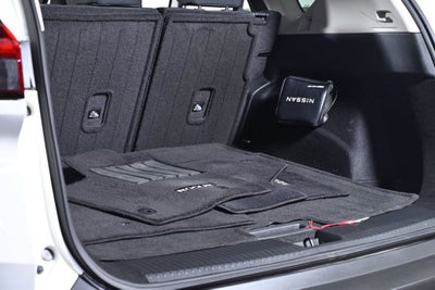 2023 Nissan Rogue S Nissan Certified