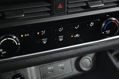 2024 Nissan Rogue S Nissan Certified