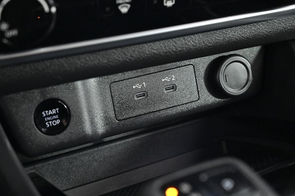 2024 Nissan Rogue S Nissan Certified